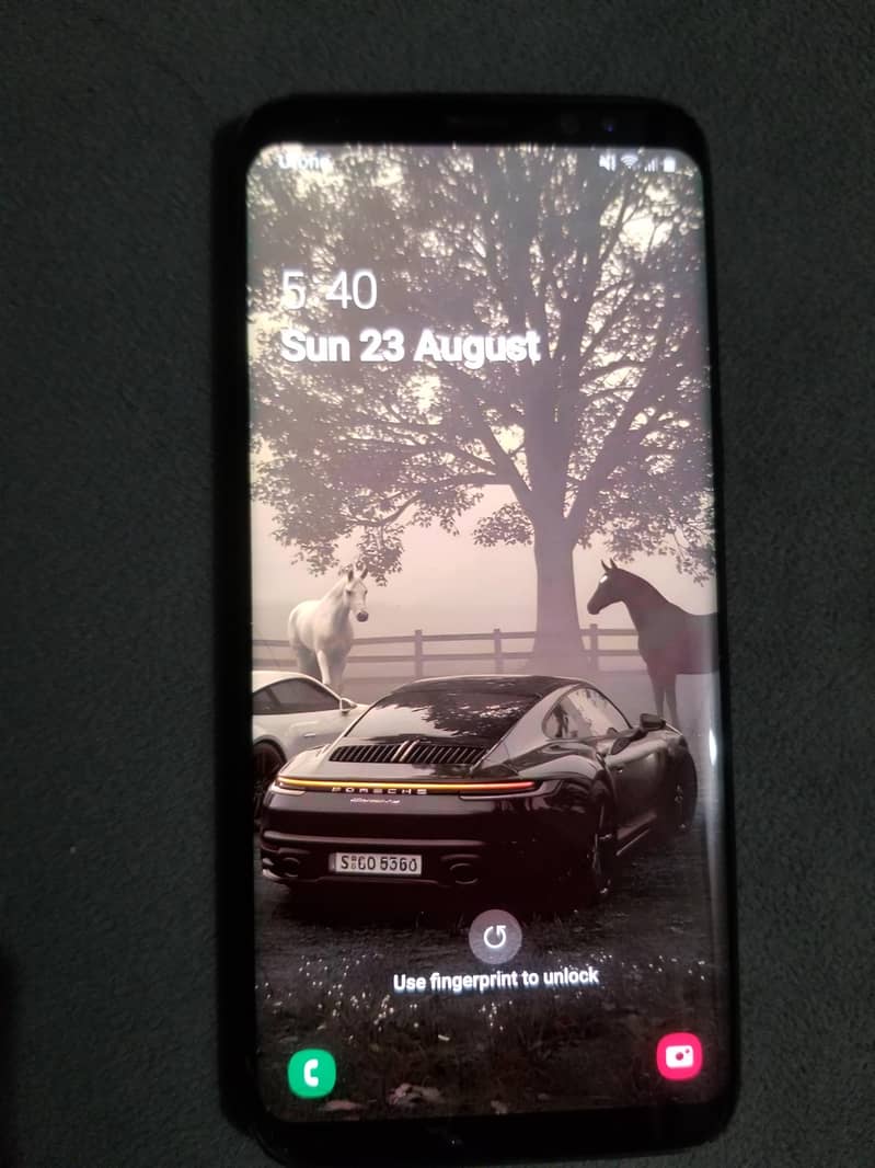 Samsung s8 7