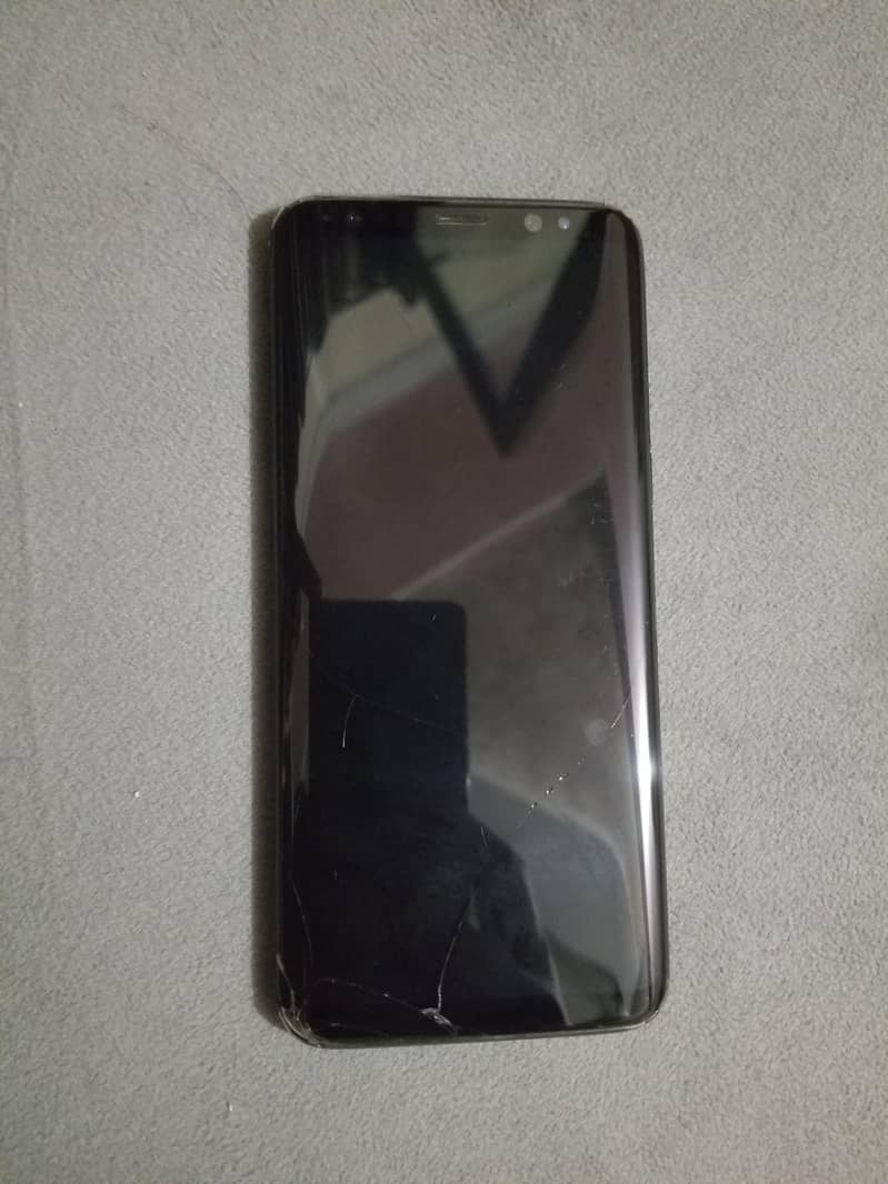 Samsung s8 8