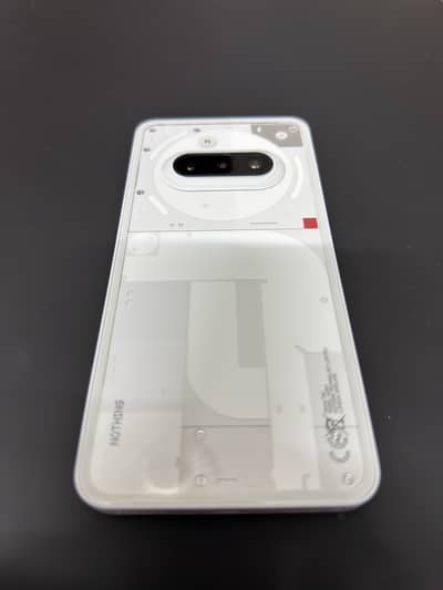 Nothing Phone 3A