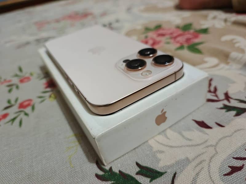 Apple iPhone 16 Pro Max 4