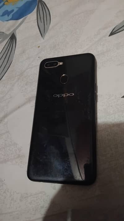 OPPO A5s
