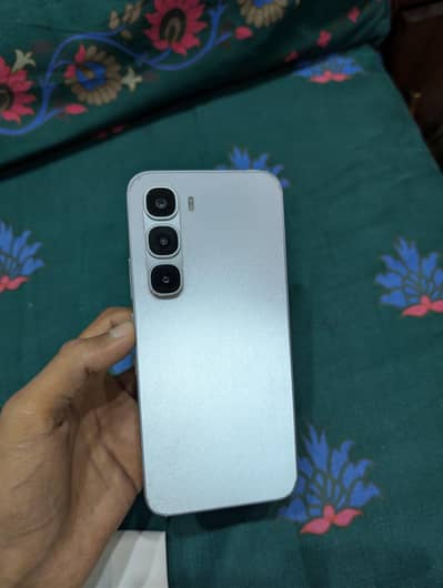 Infinix hot 60 pro