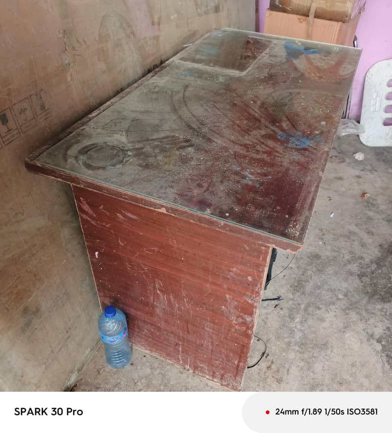 office table 0