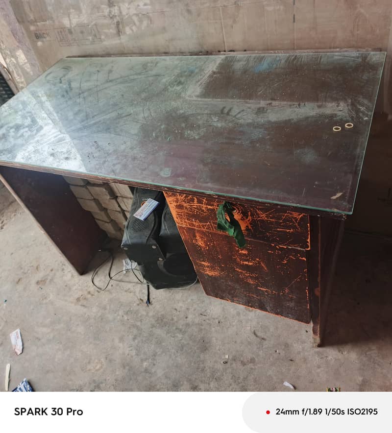 office table 1