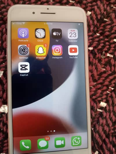 Apple iPhone 7 Plus