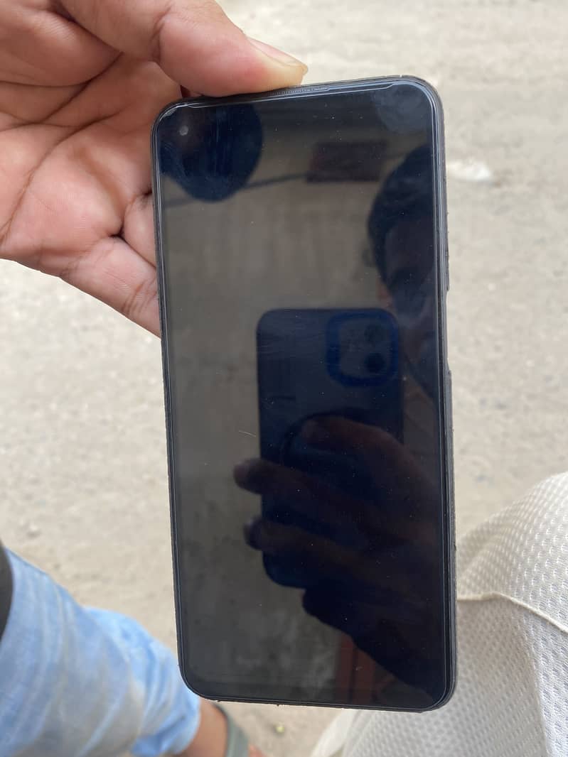 OPPO A54 1