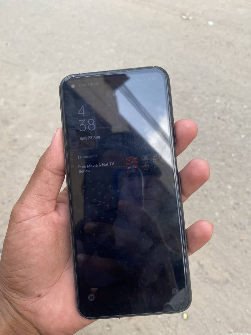 OPPO A54 2