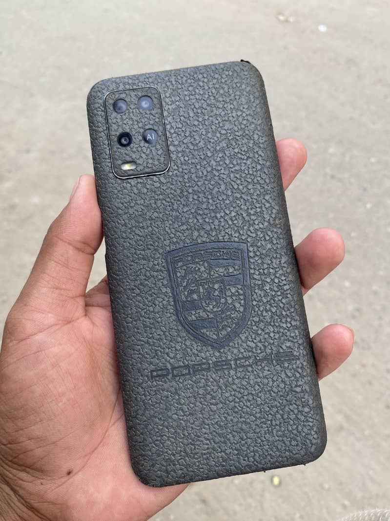 OPPO A54 3