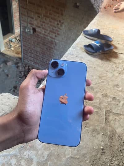Apple iPhone 14