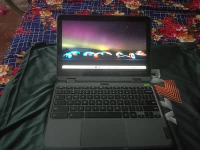 levono 500e GEN 3 8GB 64GB Tuch sceen 360rotate 10.10 read discribtion