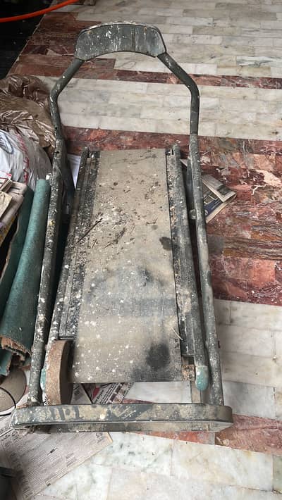Manual treadmill for sale