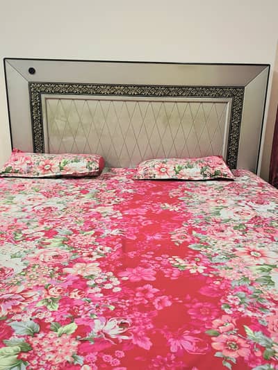 King Bed for sale