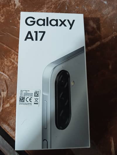 Samsung Mobile A16