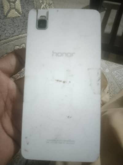 Huawei shot x hy is ka panal chahiyah