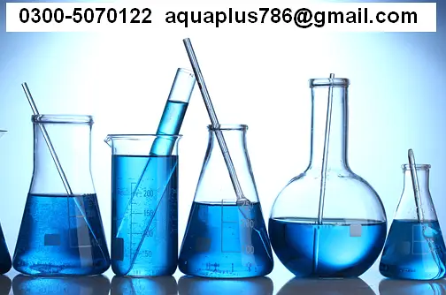 Filtration Units - Coconut Based Granular Activated Carbon Media — photo 7