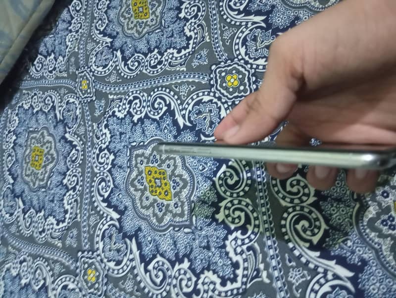 Apple iPhone X 8