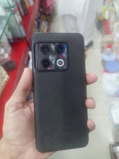 One Plus 10 Pro