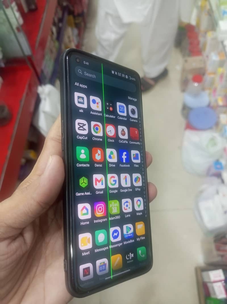 One Plus 10 Pro 1