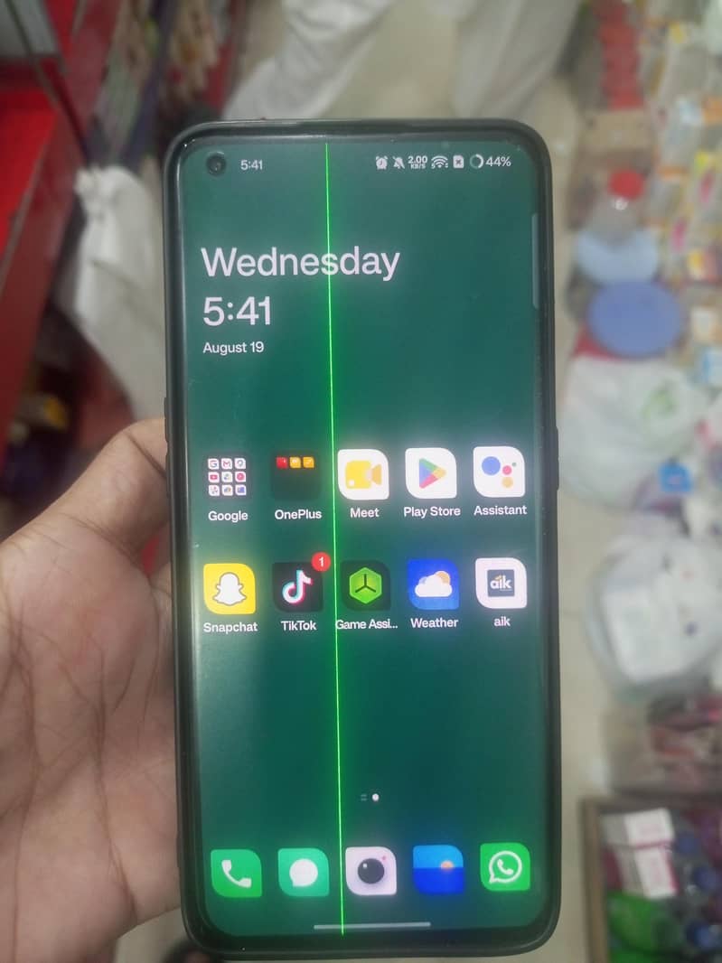 One Plus 10 Pro 2