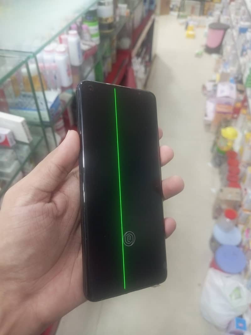 One Plus 10 Pro 5