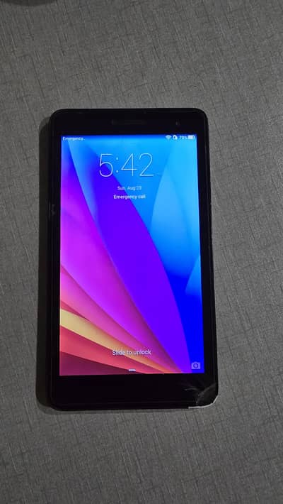 Huawei tablet for sale