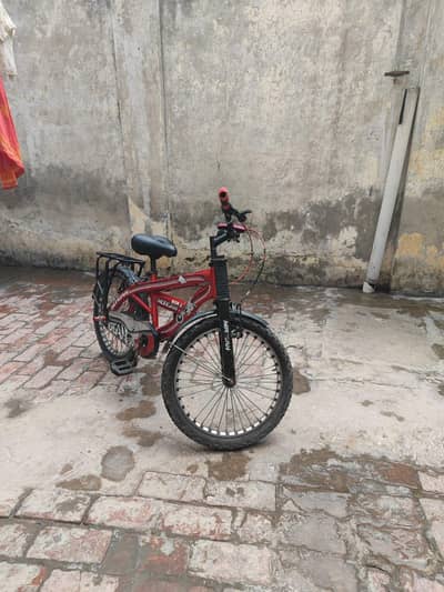 bmx 2025 model