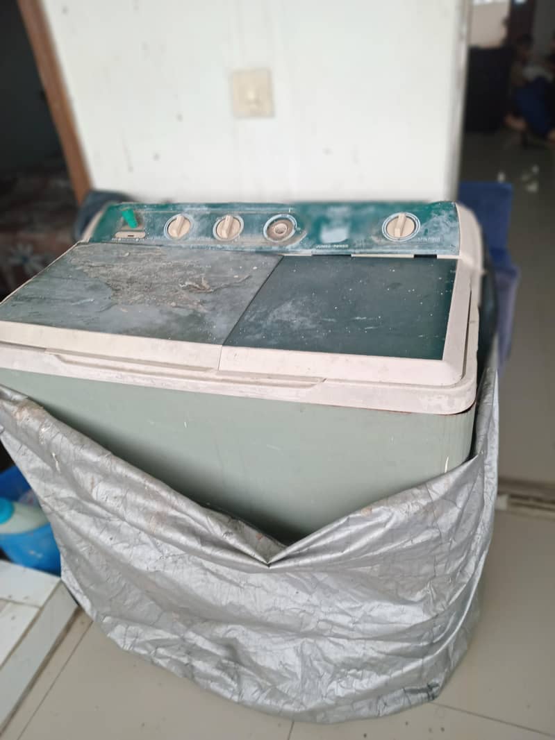haier 1
