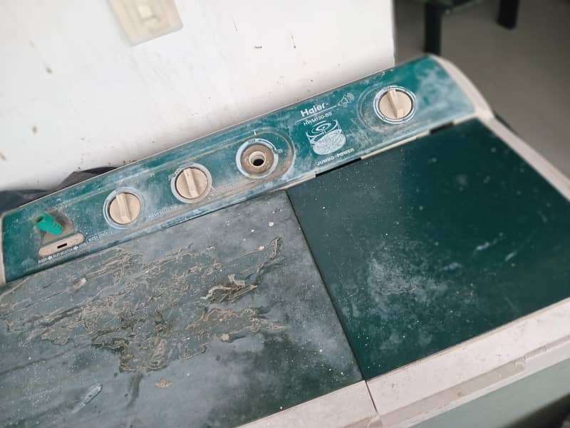haier 2
