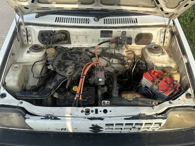 MEHRAN VX