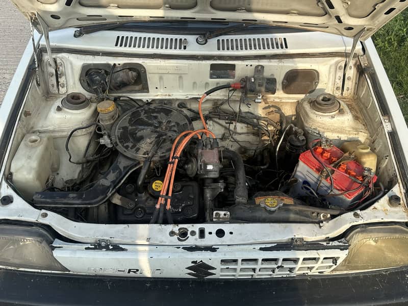 MEHRAN VX 0