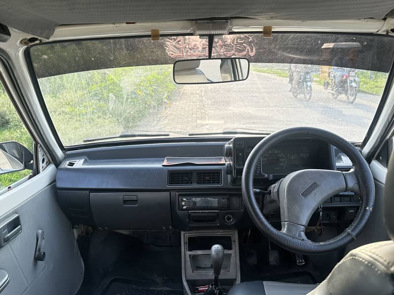MEHRAN VX 1