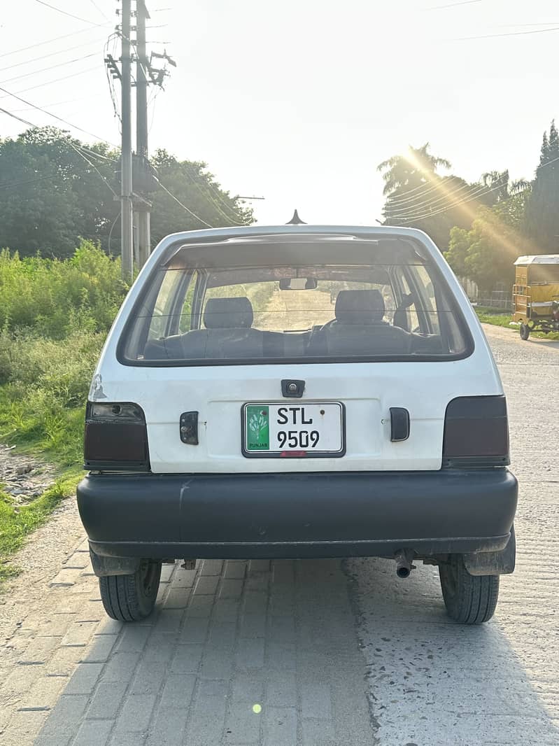 MEHRAN VX 2