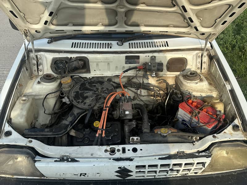 MEHRAN VX 4