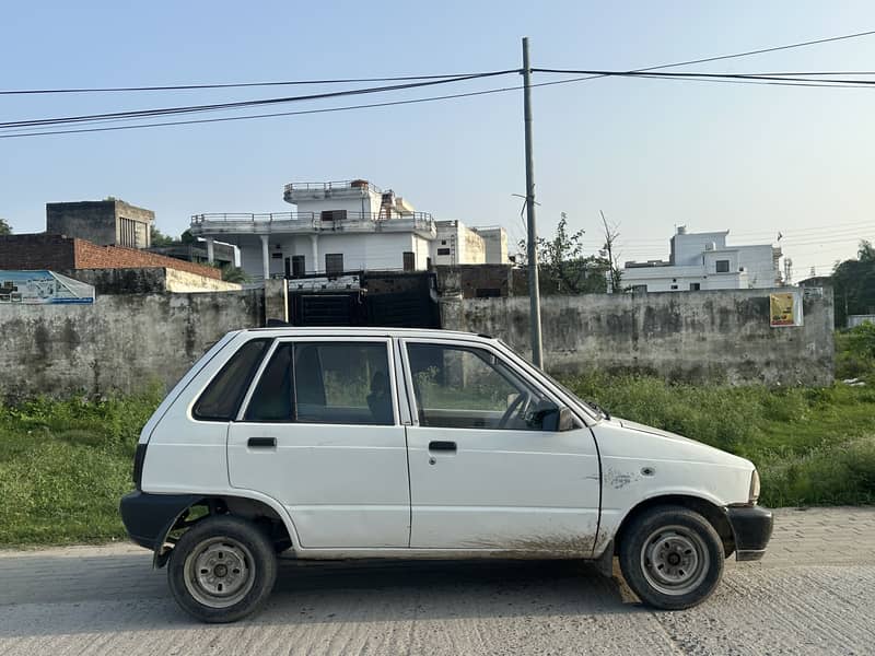 MEHRAN VX 5