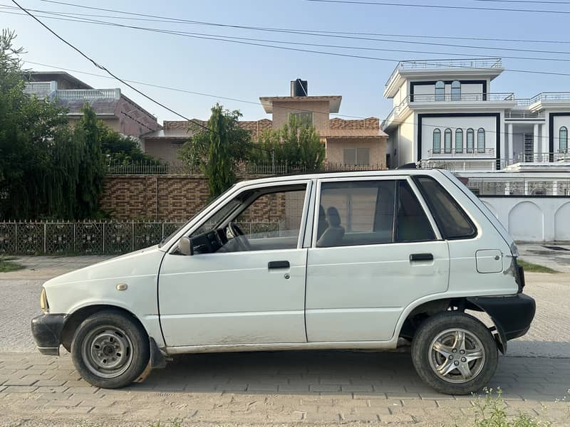MEHRAN VX 6