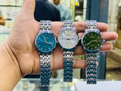 Luxury Tissot Men's Watches - Brand New