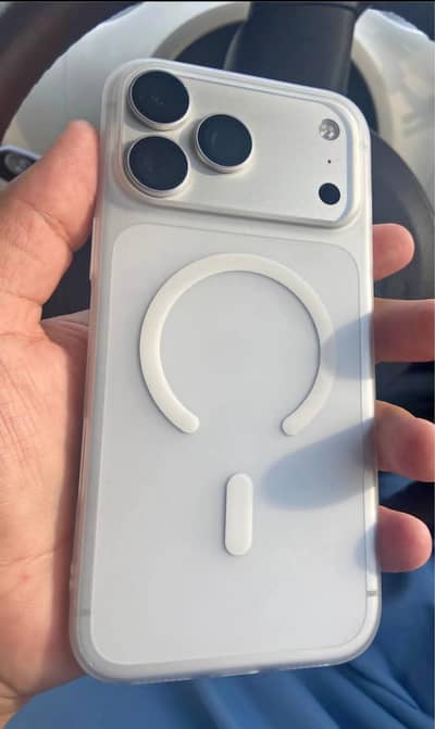 iPhone 17