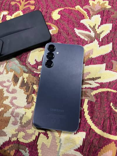 Samsung Mobile A55 5G