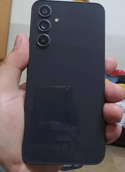 Samsung Mobile A54 5G