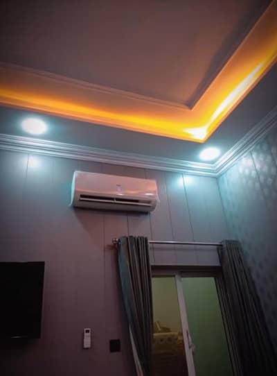 Haier AC DC inverter 1.5tan my wtsp/0322-33;24-309