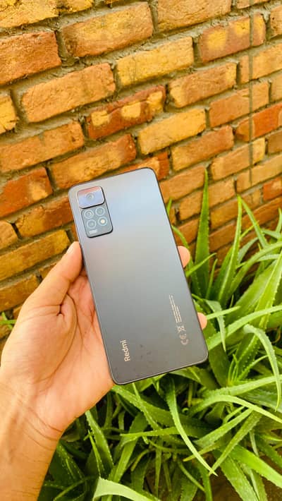 Xiaomi Redmi Note 11 Pro