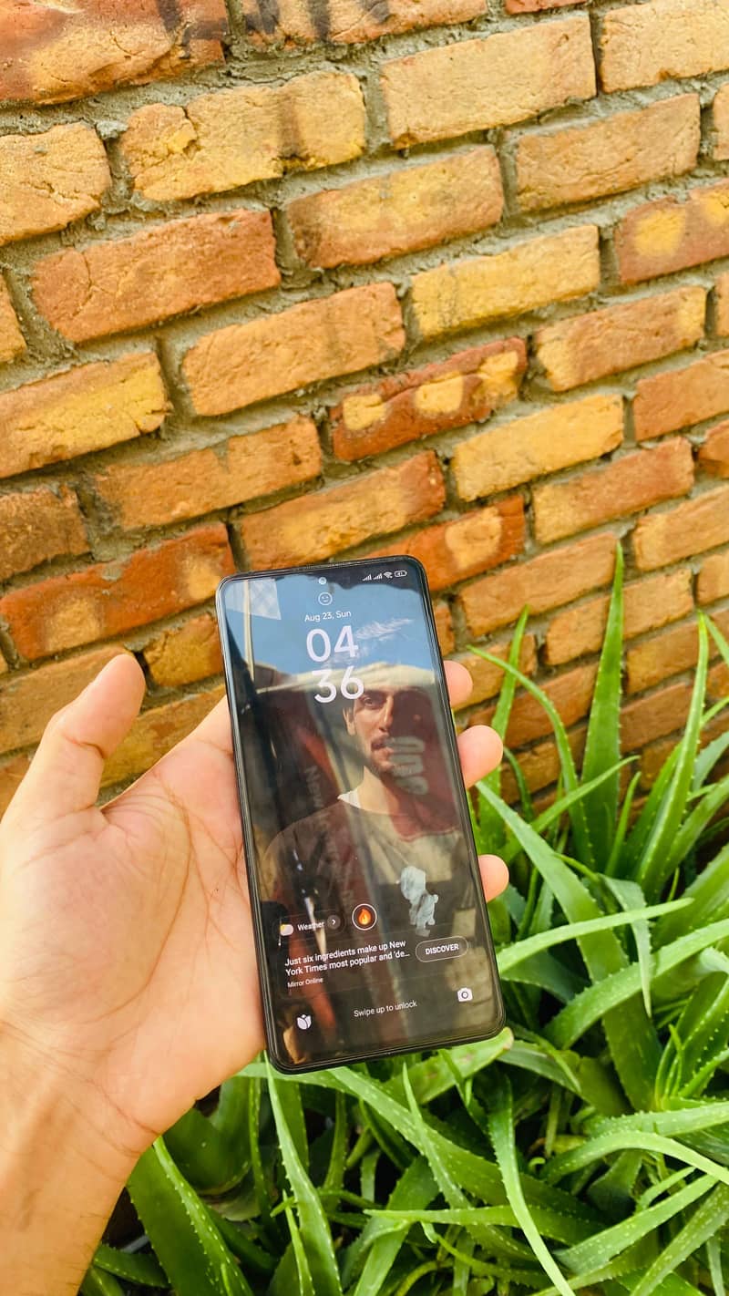 Xiaomi Redmi Note 11 Pro 1