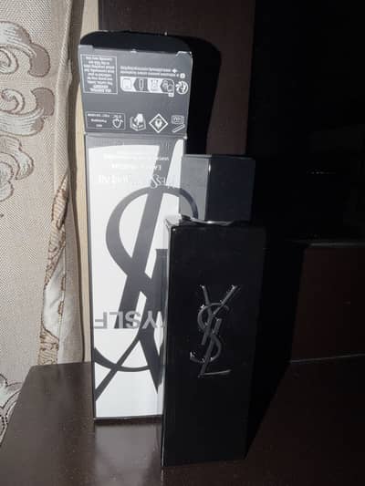 YSL perfume
