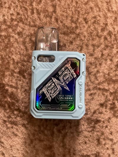 Uwell Caliburn GK3 Tenet Pod system