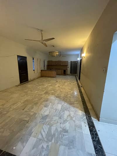 Portion For Rent in Block J North Nazimabad