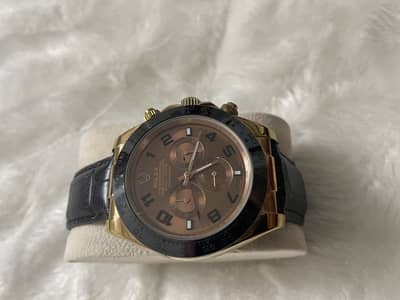 ROLEX DAYTONA COSMOGRAPH
