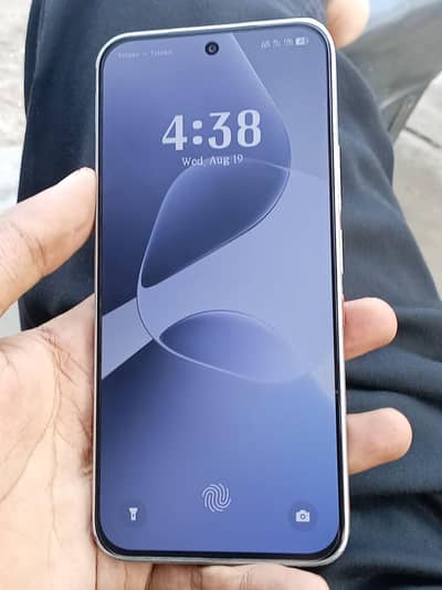 Infinx Hot 60 Pro