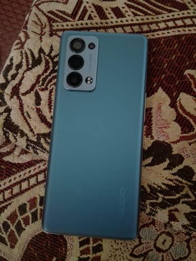 OPPO Reno