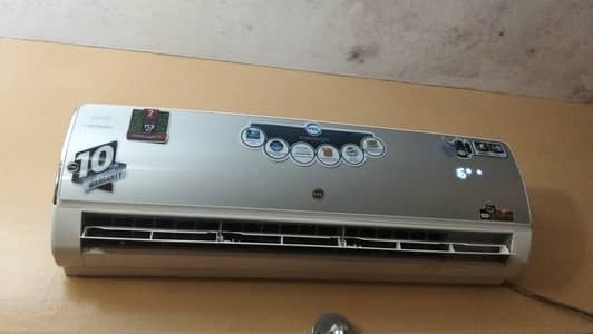 Pel 1.5 ton super Inverteron Ac