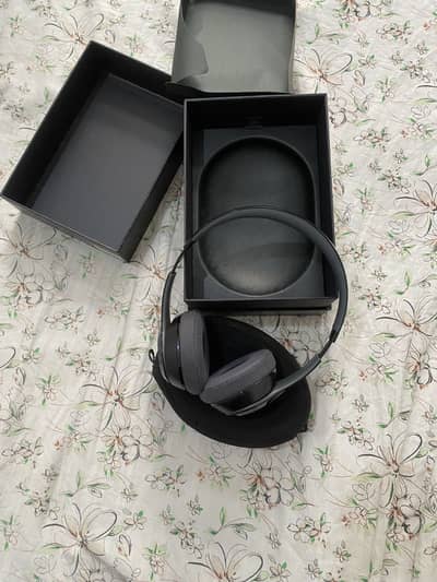 Beats solo 2 headphones